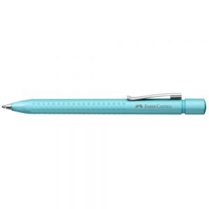 Długopis Faber-Castell Grip 2011, turkus, XB